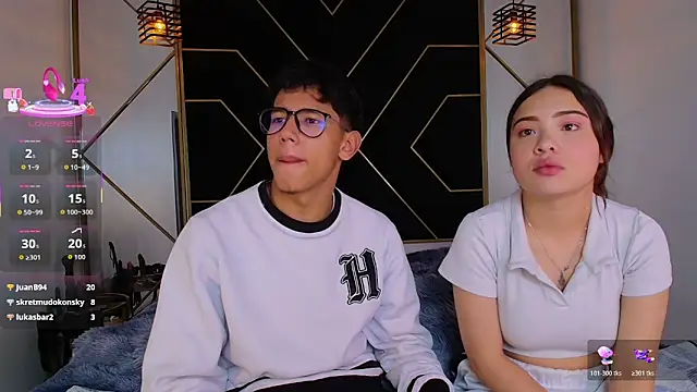 RyanPricee online show from October 29, 2025, 4:04 am