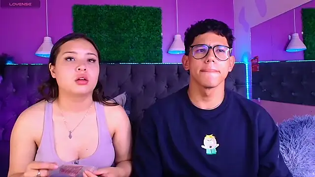 RyanPricee online show from March 14, 2026, 1:23 am