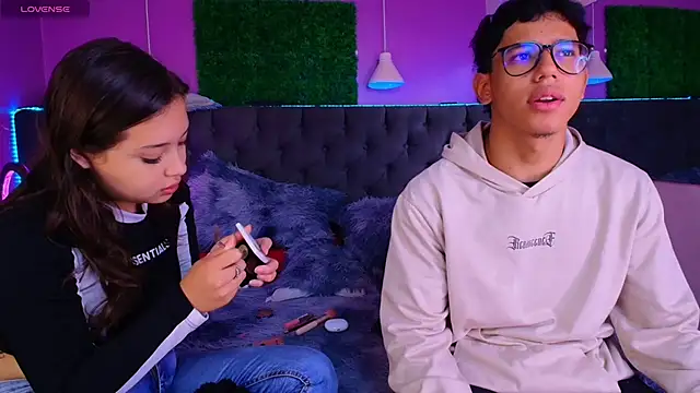 RyanPricee online show from March 18, 2026, 4:15 am