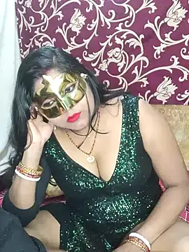 Hot muskaan online show from February 9, 2025, 7:09 pm