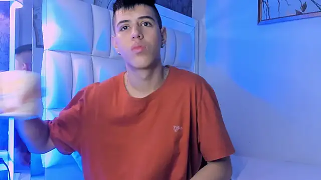 Angel Khouri online show from January 30, 2025, 8:42 pm