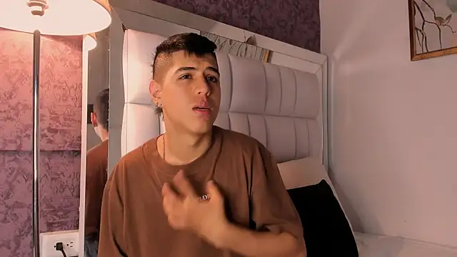 Angel Khouri online show from February 1, 2025, 8:16 pm