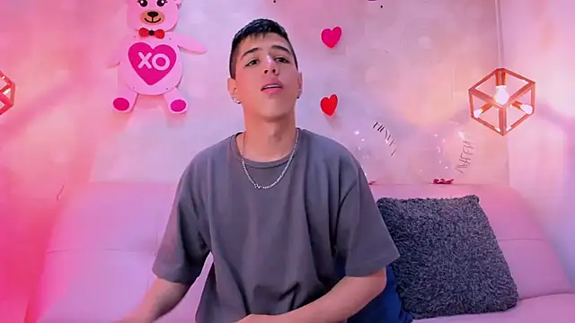 Angel Khouri online show from February 20, 2025, 4:07 am