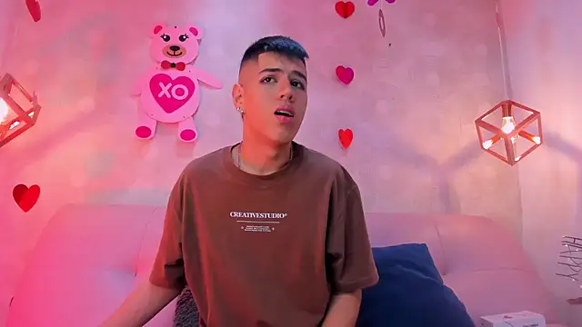 Angel Khouri online show from February 22, 2025, 3:34 am