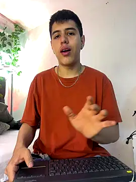 Angel Khouri online show from September 18, 2025, 2:57 am