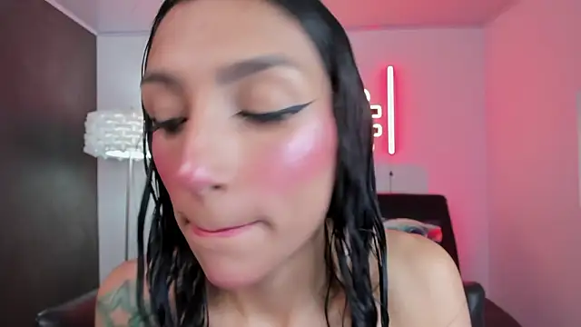 miss   evangeline online show from March 12, 2026, 2:07 am