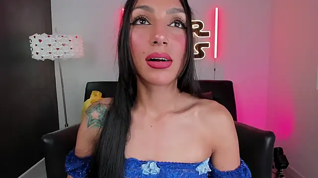 miss   evangeline online show from May 20, 2026, 2:29 am