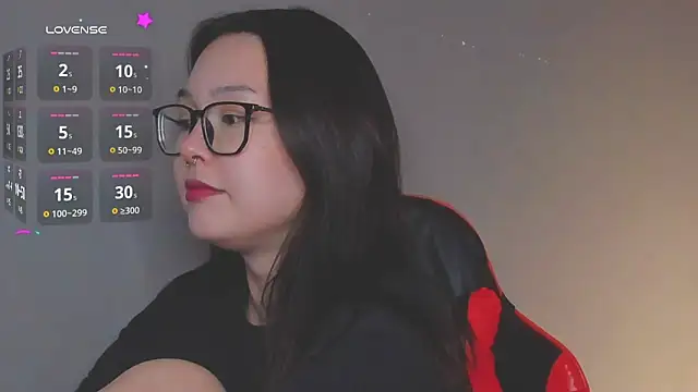 kittenrisha online show from January 28, 2025, 1:59 pm