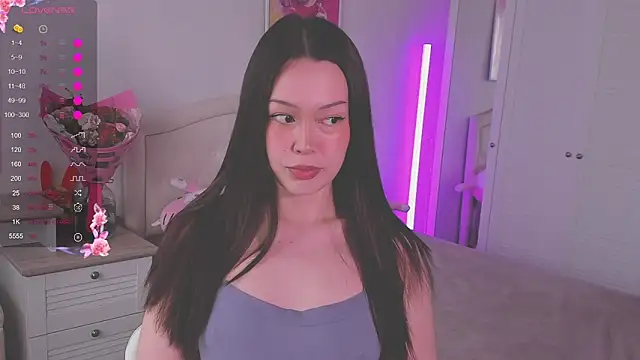 kittenrisha online show from April 21, 2026, 5:25 am