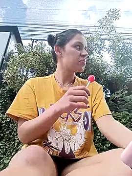 Danni shy online show from February 27, 2025, 6:53 pm