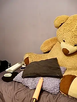 Danni shy online show from March 2, 2025, 3:48 pm