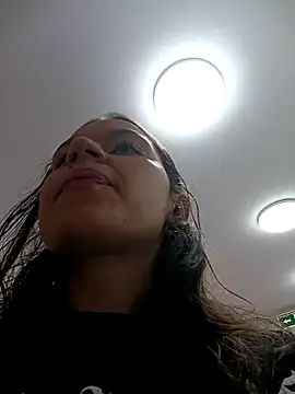 Danni shy online show from March 4, 2025, 3:37 pm