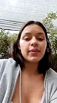 Danni shy online show from March 11, 2025, 4:40 pm