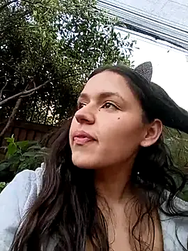 Danni shy online show from March 13, 2025, 5:18 pm