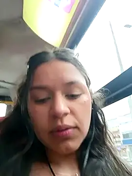 Danni shy online show from September 29, 2025, 9:52 pm