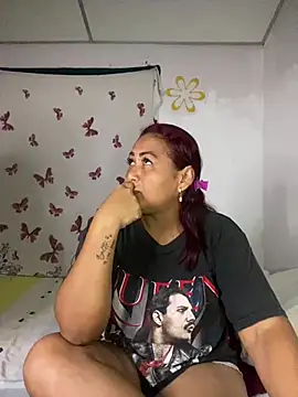 Abigail BigTits online show from January 3, 2025, 4:11 am