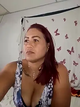 Abigail BigTits online show from January 10, 2025, 6:20 am