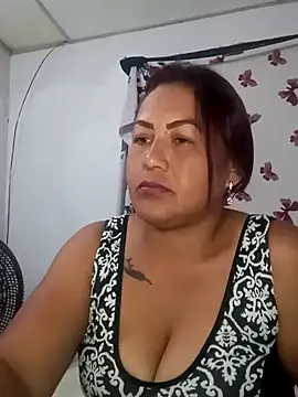 Abigail BigTits online show from March 6, 2025, 3:24 am