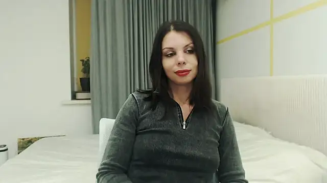 MissAprilBlack online show from January 15, 2025, 1:20 pm