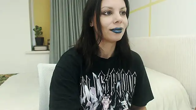 MissAprilBlack online show from January 19, 2025, 12:06 pm