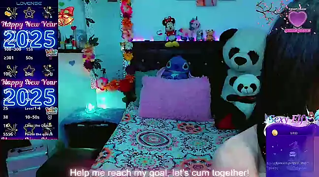 Alextwink online show from January 15, 2025, 12:19 am