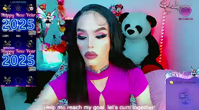 Alextwink online show from January 15, 2025, 11:51 pm