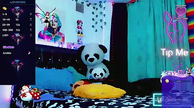 Alextwink online show from March 2, 2025, 2:30 am