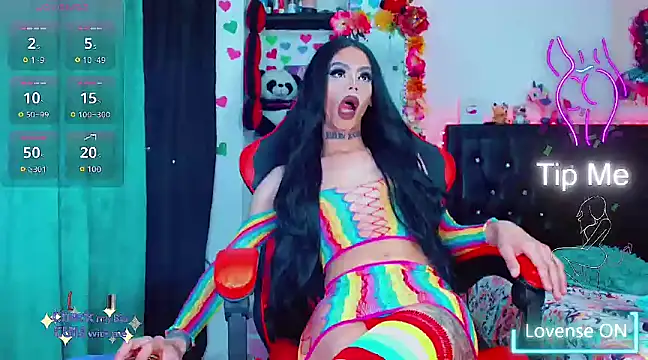 Alextwink online show from March 20, 2025, 6:31 pm