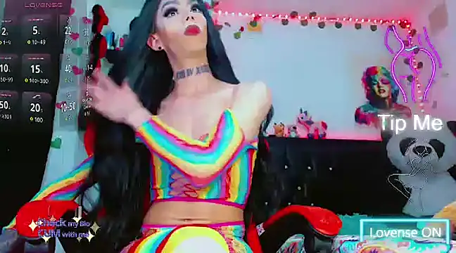 Alextwink online show from March 20, 2025, 9:35 pm