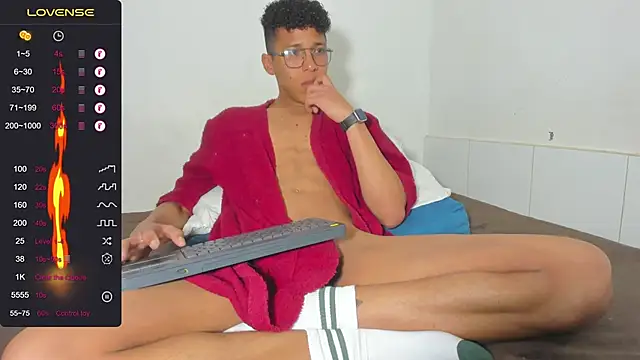 iam corbin online show from January 6, 2025, 11:42 pm