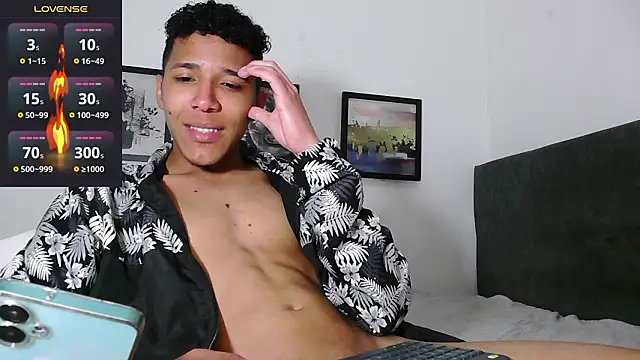 iam corbin online show from March 22, 2026, 4:32 pm