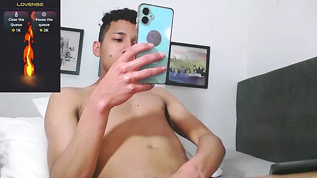 iam corbin online show from March 24, 2026, 4:56 pm