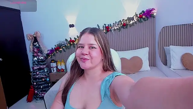 Annie kurt  online show from December 19, 2025, 8:38 pm