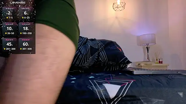 1Tommy9 online show from March 1, 2025, 9:04 pm