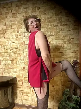 Prolisok473 online show from October 3, 2025, 8:39 pm