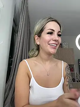 amiraroshen online show from January 15, 2026, 5:56 am