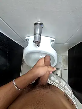 MALIK-PARVATI online show from November 23, 2025, 5:57 pm