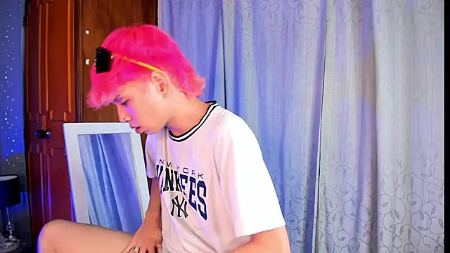 Snapshot of Brian-Ausslos chatting on March 9, 2025, 2:10 pm Brian-Ausslos online show from March 9, 2025, 2:10 pm