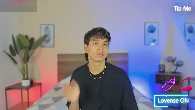 Snapshot of Brian-Ausslos chatting on November 29, 2025, 4:37 am Brian-Ausslos online show from November 29, 2025, 4:37 am