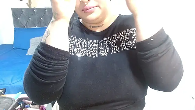 brittanysexhot online show from October 1, 2025, 6:58 pm