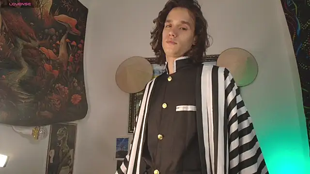 devil fts online show from November 1, 2025, 8:16 am