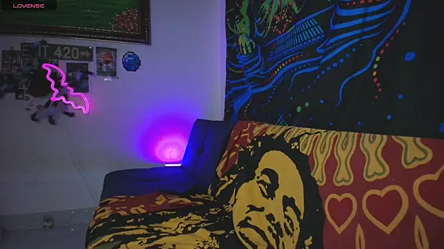 devil fts online show from December 5, 2025, 5:27 am