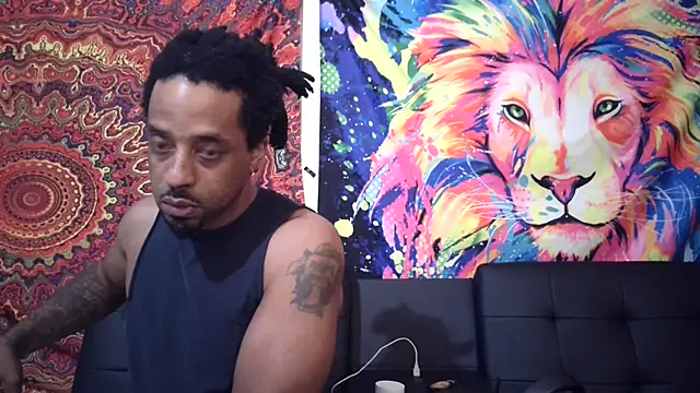 Snapshot of Coco-Licious chatting on January 5, 2025, 5:09 am Coco-Licious online show from January 5, 2025, 5:09 am