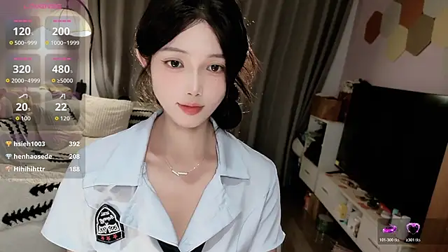 diandian-866 online show from April 11, 2026, 7:45 am