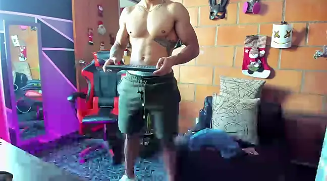 Adam Valenciia online show from January 11, 2025, 5:40 pm