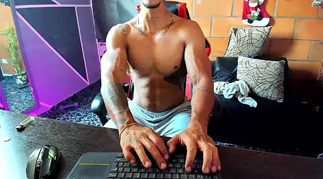 Adam Valenciia online show from January 29, 2025, 5:45 pm