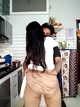 Best-Couple online show from February 9, 2025, 8:54 am