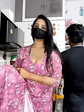 Best-Couple online show from February 14, 2026, 8:55 am