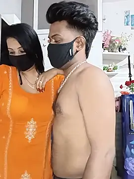 Snapshot of Best-Couple chatting on July 7, 2026, 7:34 am Best-Couple online show from July 7, 2026, 7:34 am
