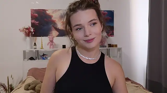 Nellie Medina online show from October 18, 2025, 7:09 am